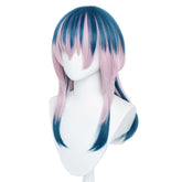 Tokyo Revengers Rindou Haitani Perücke Cosplay Perücke